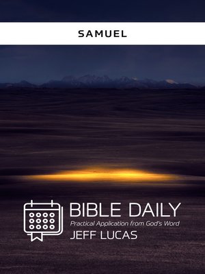 cover image of Samuel